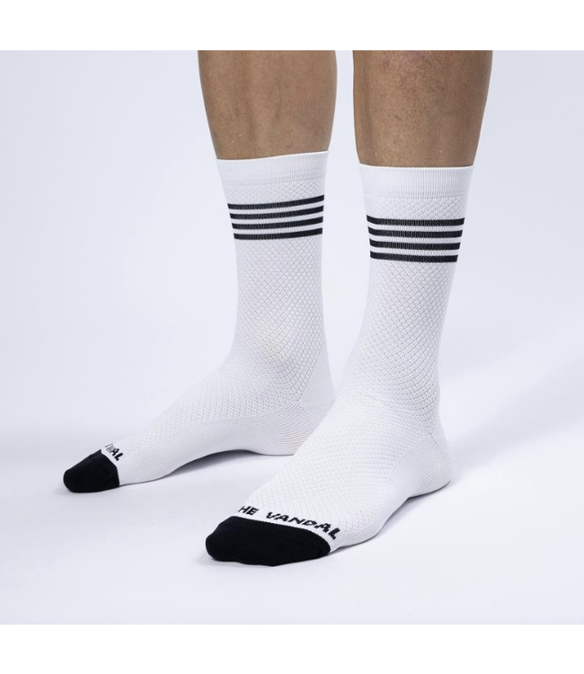THE VANDAL SOCK