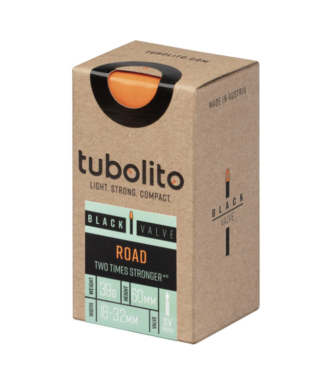 TUBOLITO TUBO ROAD 700C 60mm