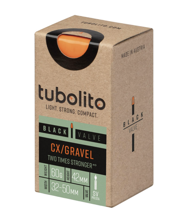 Tubolito X-Turbo CX Gravel All