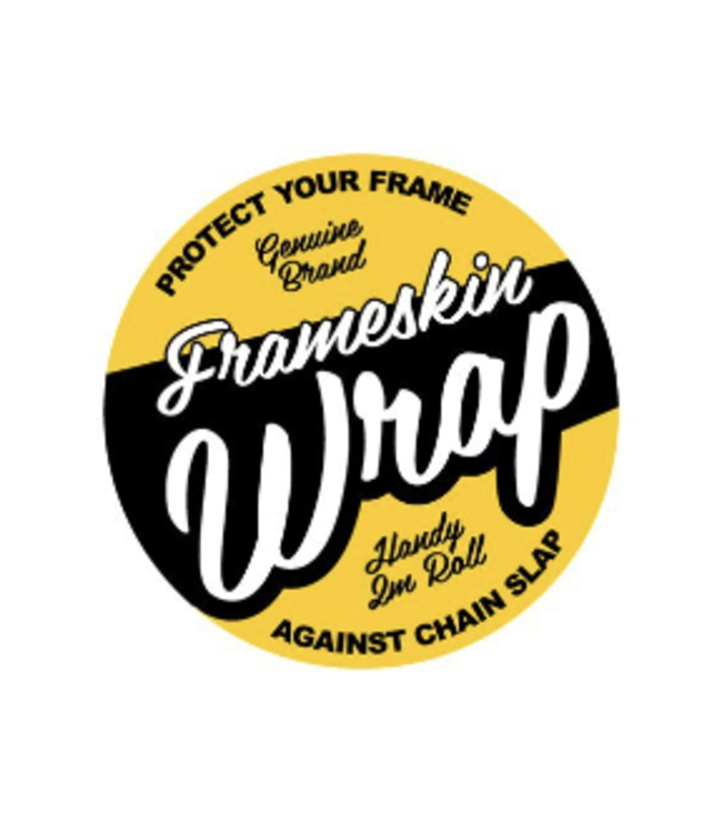 FRAMESKIN FRAMESKIN CHAINSTAY WRAP ROLL 2MTR