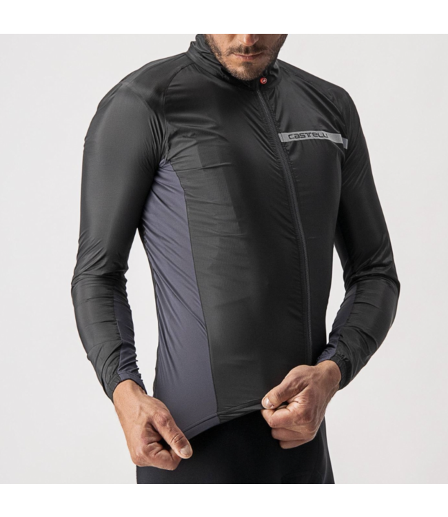 CASTELLI SQUADRA STRETCH JACKET