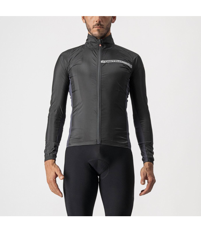 CASTELLI SQUADRA STRETCH JACKET