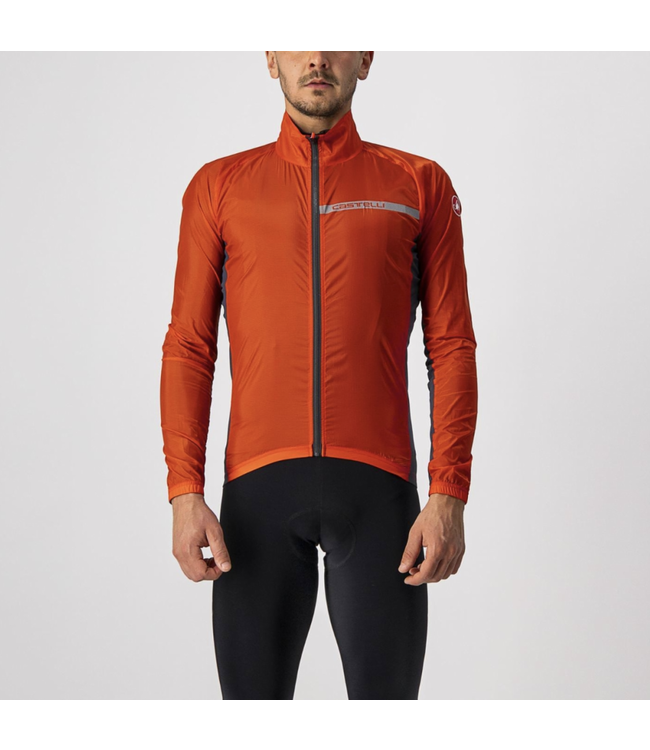 CASTELLI SQUADRA STRETCH JACKET