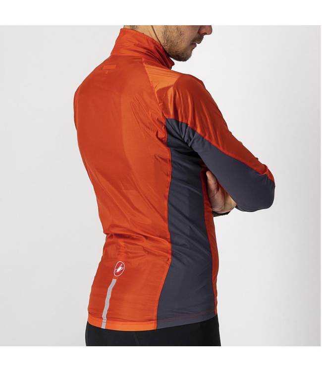 CASTELLI SQUADRA STRETCH JACKET