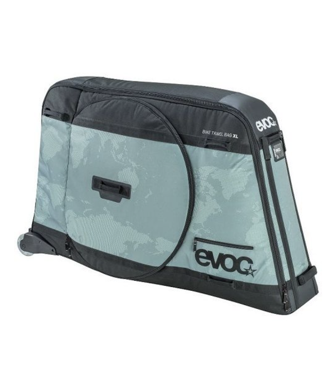 EVOC BIKE BAG HIRE XL