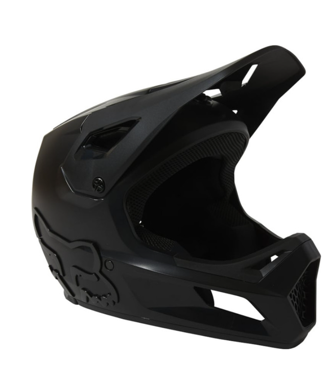 2021 YTH RAMPAGE HELMET, AS