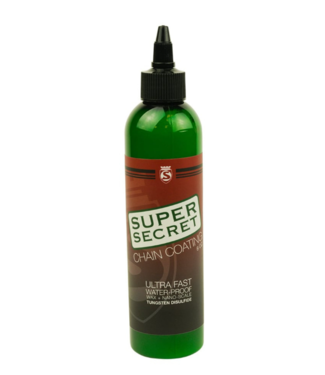SILCA SILCA CHAIN LUBE LIQUID WAX DRIP_SUPER SECRET