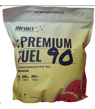 INFINIT INFINIT NUTRITION PREMIUM FUEL - 1kg BAG WATERMELON
