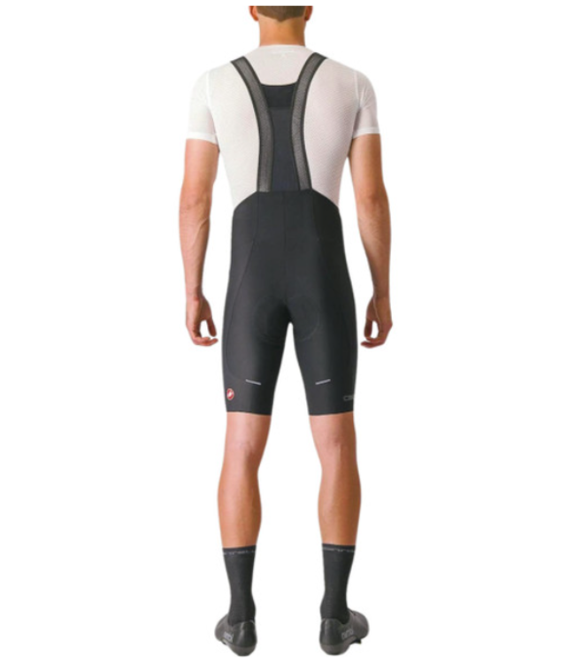 CASTELLI ESPRESSO BIBSHORT