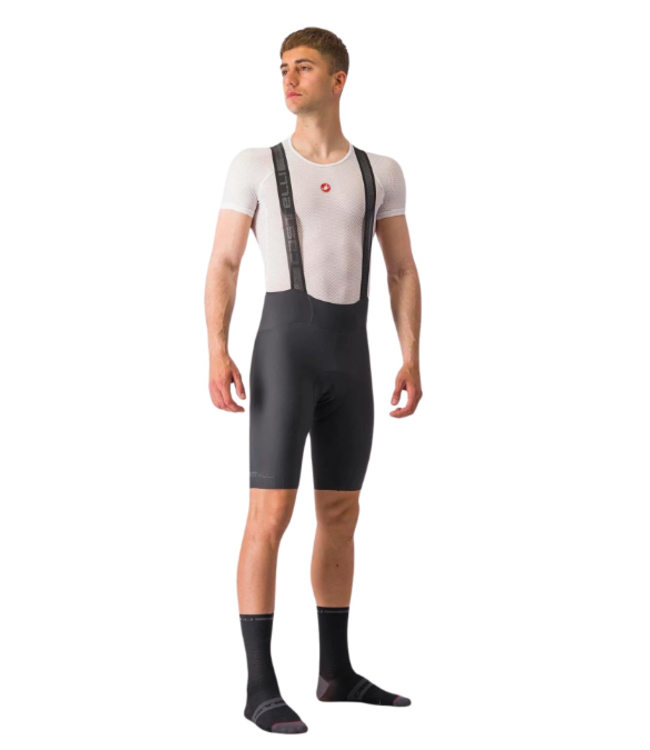 CASTELLI ESPRESSO BIBSHORT