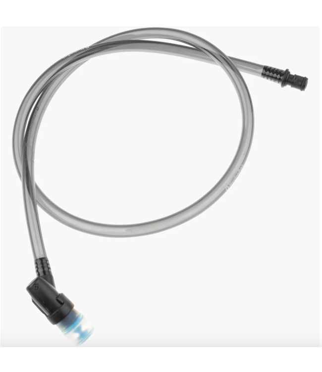 EVOC HYDRATION TUBE CARBON GREY