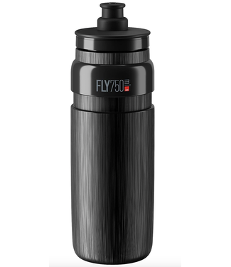 ELITE ELITE BOTTLE FLY TEX BLACK 750ML