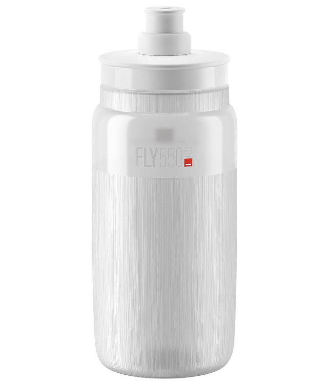 ELITE BOTTLE FLY TEX CLEAR 550ML