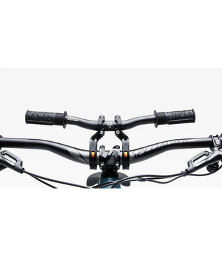 SHOTGUN KIDS RIDE SHOTGUN PRO HANDLEBAR