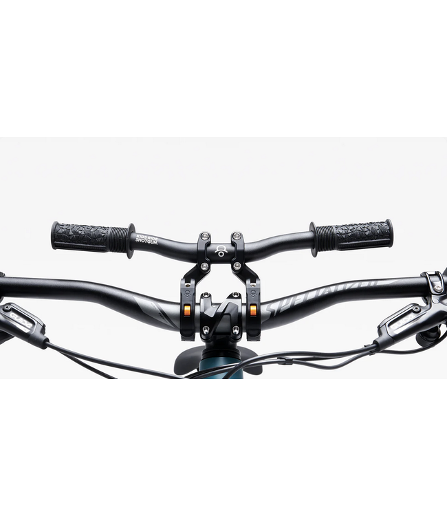 KIDS RIDE SHOTGUN PRO HANDLEBAR