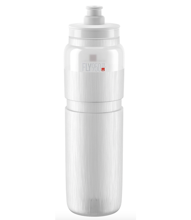 ELITE BOTTLE FLY TEX CLEAR 950ML