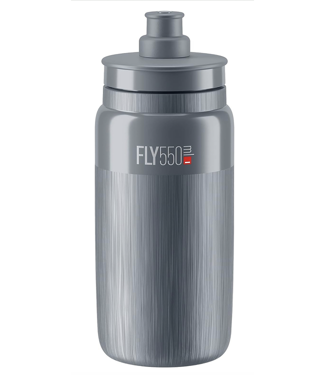 ELITE BOTTLE FLY TEX GREY 550ML