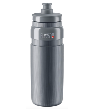 ELITE ELITE BOTTLE FLY TEX GREY 750ML