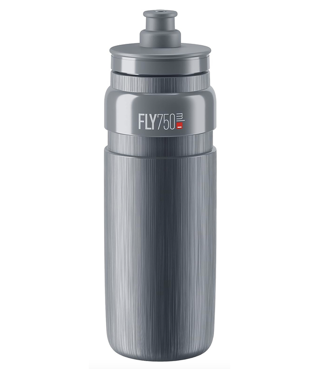ELITE BOTTLE FLY TEX GREY 750ML
