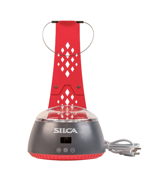 SILCA CHAIN WAXING SYSTEM