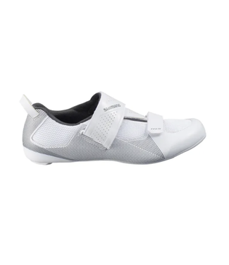 Shimano SH-TR500-TRIATHLON SHOES SIZE 38 WHITE