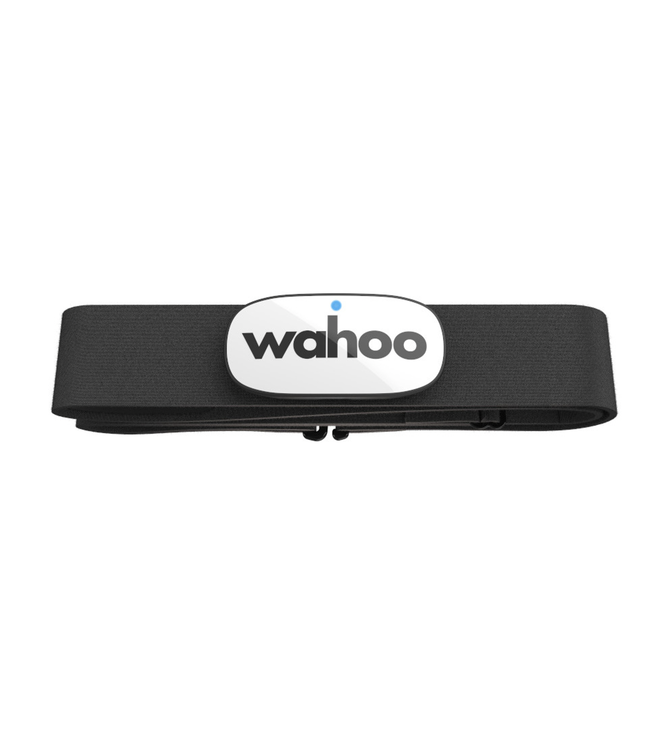 WAHOO TRACKR PREMIUM HR MONITOR