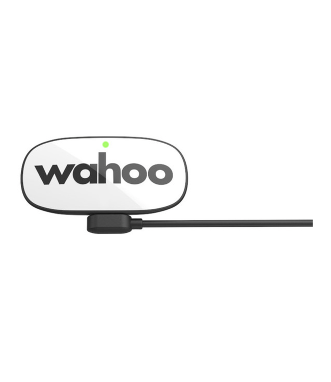 WAHOO TRACKR PREMIUM HR MONITOR