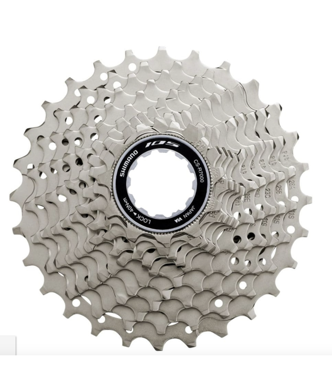 CS-R7000 CASSETTE 11-28 105 11 SPEED