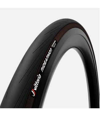 RIDEARMOR 700 x 38 TLR FULL BLACK G2.0