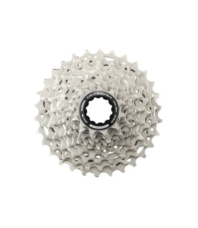 SHIMANO R8100 CASSETTE 11-30 ULTEGRA 12SPD