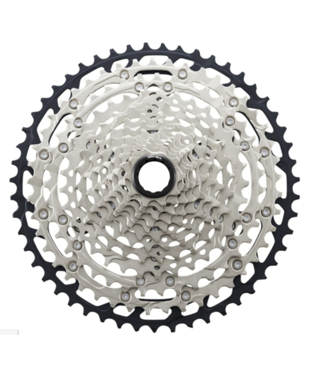 CS-M7100 CASSETTE 10-51 12 SPEED SLX  **OEM**