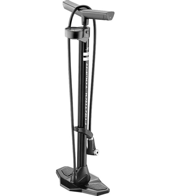 CONTROL TOWER 1+ BLACK