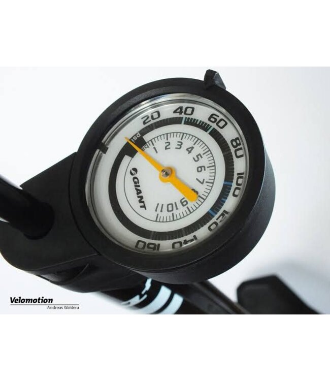 CONTROL TOWER 1+ BLACK