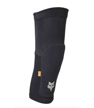 FOX YTH ENDURO KNEE SLEEVEBLK OS