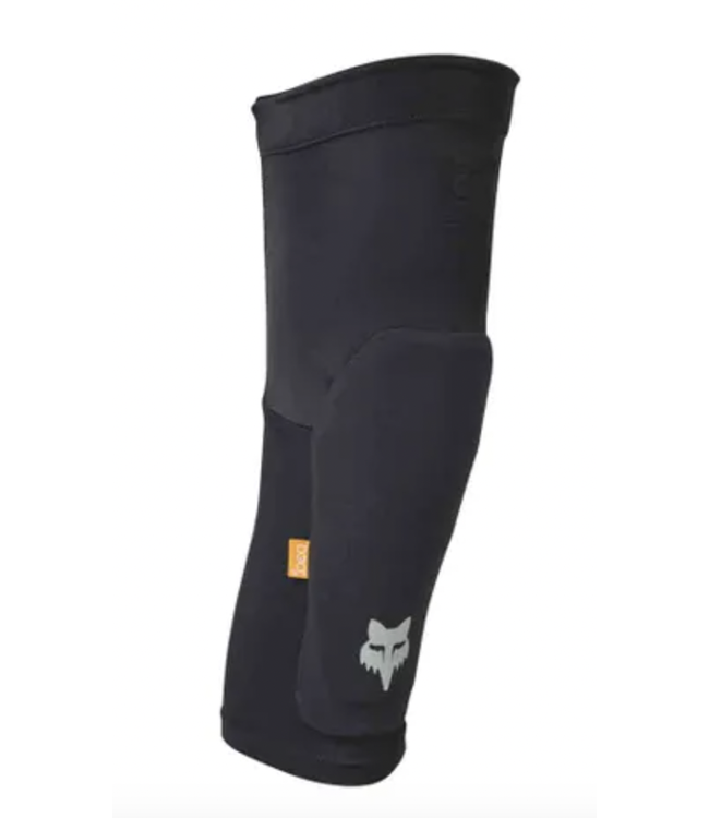 YTH ENDURO KNEE SLEEVEBLK OS