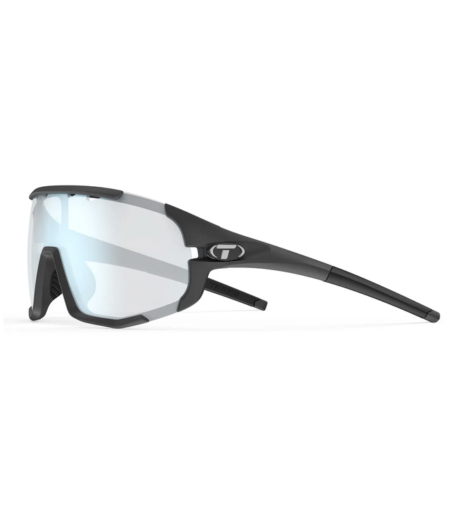 TIFOSI SLEDGE MATTE BLACK CBFO