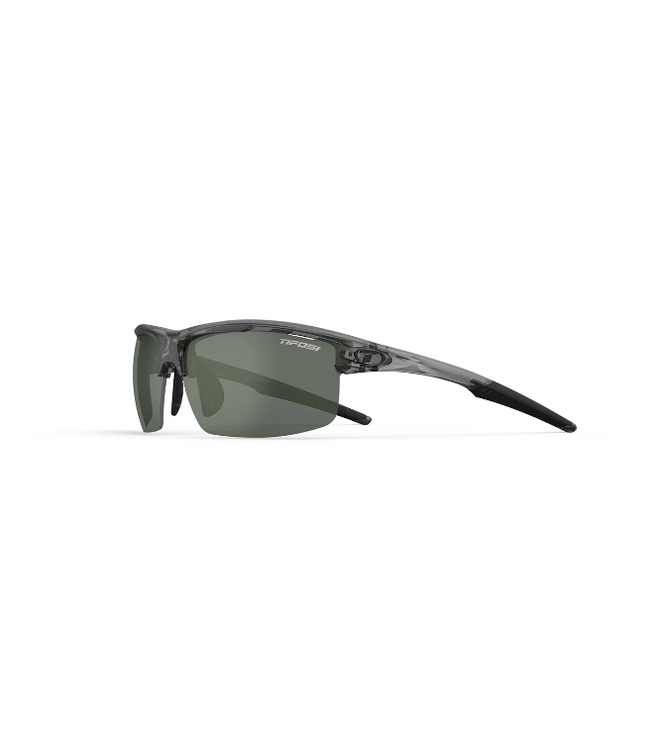 TIFOSI Rivet Gunmetal LNF