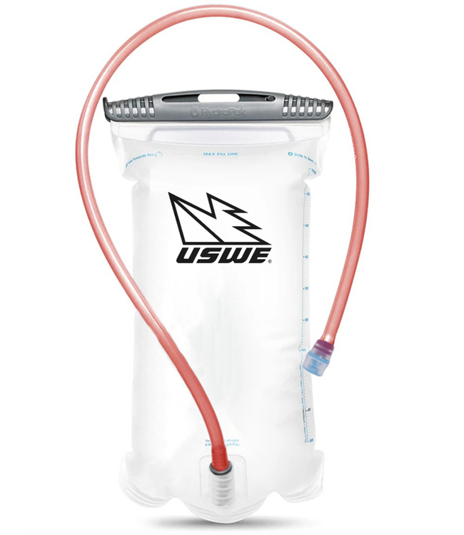 USWE OUTLANDER 2L HYDRATION PACK FACTORY ORANGE