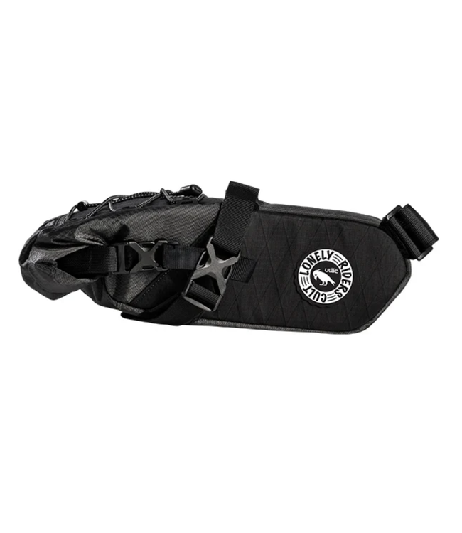 ULAC RADTAIL GT BAG 5.8L BLACK