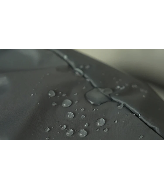 ULAC RADTAIL GT BAG 5.8L BLACK