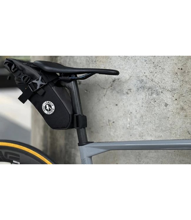 ULAC RADTAIL GT BAG 5.8L BLACK