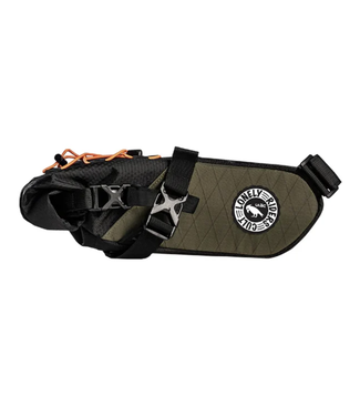 ULAC ULAC Radtail GT Bag 5.8L MOSS GREEN