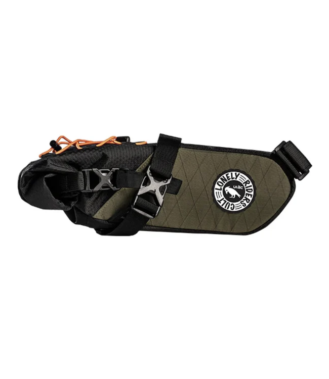 ULAC Radtail GT Bag 5.8L MOSS GREEN