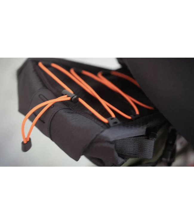 ULAC Radtail GT Bag 5.8L MOSS GREEN