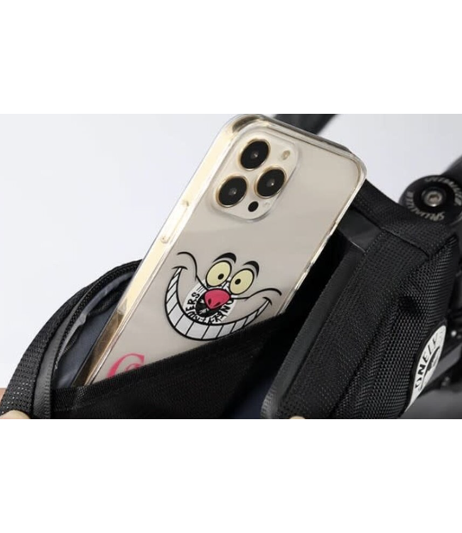 ULAC NOMADPAC TREKKING TOP TUBE BAG 1.6L