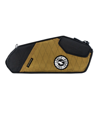 ULAC ULAC  NOMADPAC TREKKING BOLT ON TOP TUBE BAG 1.5L TERRAIN