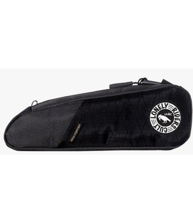 ULAC NOMADPACK TREKKING BOLT ON TOP TUBE BAG 1.0L