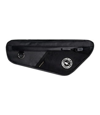 ULAC ULAC TOURING GTS FRAME BAG 2.0L BLACK