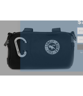ULAC ULAC COURSIER SPRINT H/BAR BAG 1.5L
