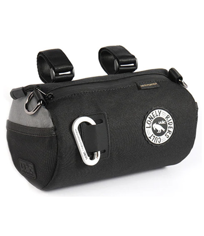 ULAC COURSIER H/BAR BAG 2.7L